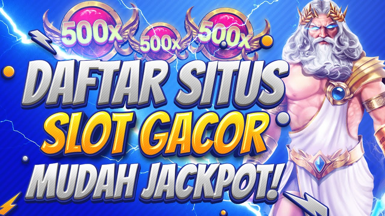 Menjelajahi Dunia Slot 5G